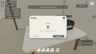 Скриншот 3 к игре 智斗模拟器 Wits Battle Simulator