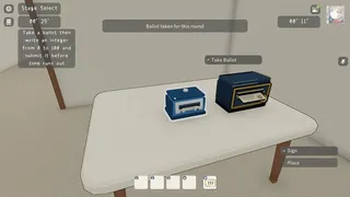 Скриншот 5 к игре 智斗模拟器 Wits Battle Simulator