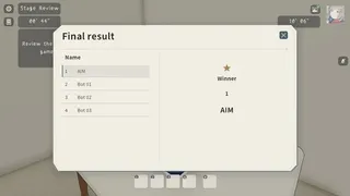 Скриншот 8 к игре 智斗模拟器 Wits Battle Simulator