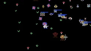Скриншот 1 к игре Waspkeeper