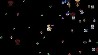 Скриншот 2 к игре Waspkeeper