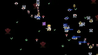 Скриншот 4 к игре Waspkeeper