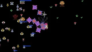 Скриншот 5 к игре Waspkeeper