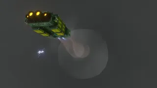 Скриншот 1 к игре Star Zeal 4x