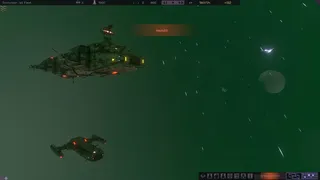 Скриншот 3 к игре Star Zeal 4x