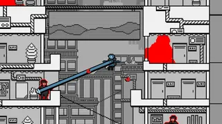 Скриншот 2 к игре Dash And Slash