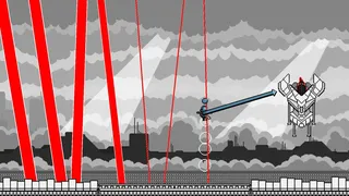 Скриншот 4 к игре Dash And Slash