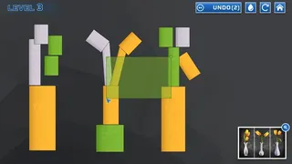 Скриншот 2 к игре Coloree