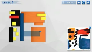 Скриншот 3 к игре Coloree