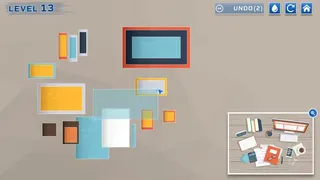 Скриншот 5 к игре Coloree