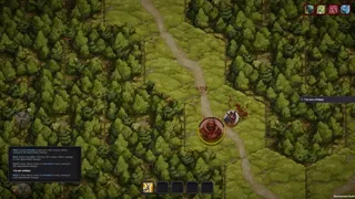 Скриншот 2 к игре Tales of Elondria