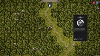 Скриншот 4 к игре Tales of Elondria