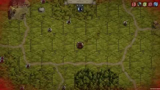 Скриншот 5 к игре Tales of Elondria