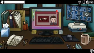 Скриншот 4 к игре 30 Days Another