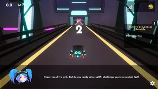 Скриншот 3 к игре Metal World: Street Scraps