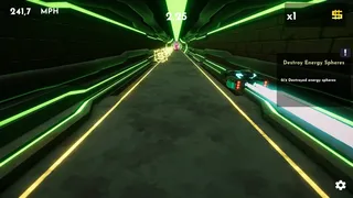 Скриншот 6 к игре Metal World: Street Scraps