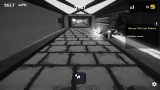 Скриншот 7 к игре Metal World: Street Scraps