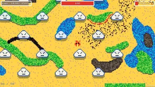 Скриншот 3 к игре Forest Fire