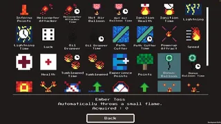Скриншот 4 к игре Forest Fire