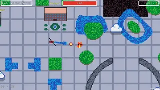 Скриншот 6 к игре Forest Fire