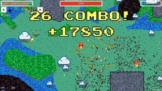 Скриншот 7 к игре Forest Fire