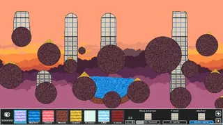 Скриншот 4 к игре Sandbox Skyline