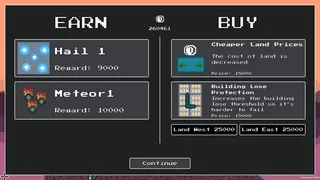 Скриншот 5 к игре Sandbox Skyline