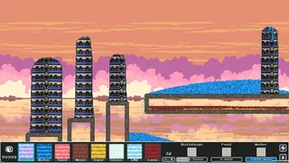Скриншот 8 к игре Sandbox Skyline