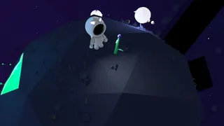 Скриншот 2 к игре Tiny Planet Protectors