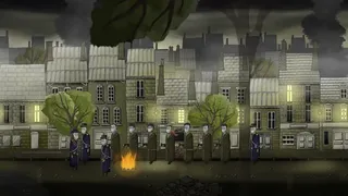Скриншот 3 к игре Modest Hero