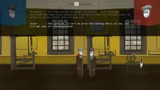 Скриншот 4 к игре Modest Hero
