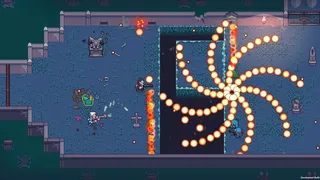 Скриншот 5 к игре Rogue Star Rescue