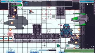 Скриншот 6 к игре Rogue Star Rescue