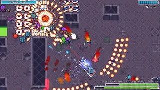 Скриншот 7 к игре Rogue Star Rescue