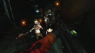 Скриншот 1 к игре Killing Floor