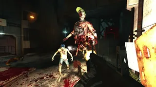 Скриншот 5 к игре Killing Floor