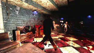 Скриншот 7 к игре Killing Floor