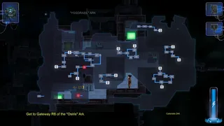 Скриншот 2 к игре Starless