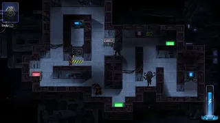 Скриншот 3 к игре Starless