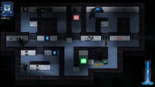 Скриншот 6 к игре Starless