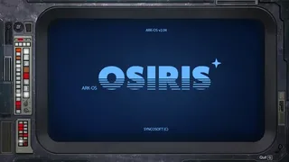 Скриншот 7 к игре Starless