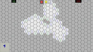 Скриншот 1 к игре Minesweeper Madness