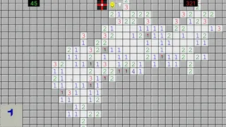 Скриншот 2 к игре Minesweeper Madness