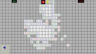 Скриншот 6 к игре Minesweeper Madness
