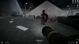 Скриншот 5 к игре Deadshot