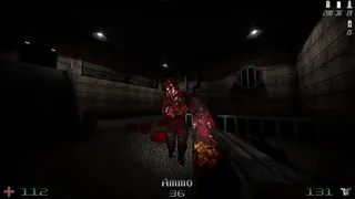Скриншот 6 к игре Deadshot