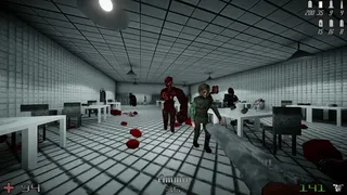 Скриншот 8 к игре Deadshot