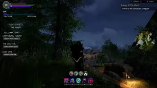 Скриншот 7 к игре Castle Daybreak