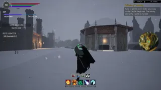 Скриншот 8 к игре Castle Daybreak