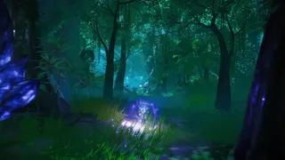 Скриншот 2 к игре Ethereal Envoy